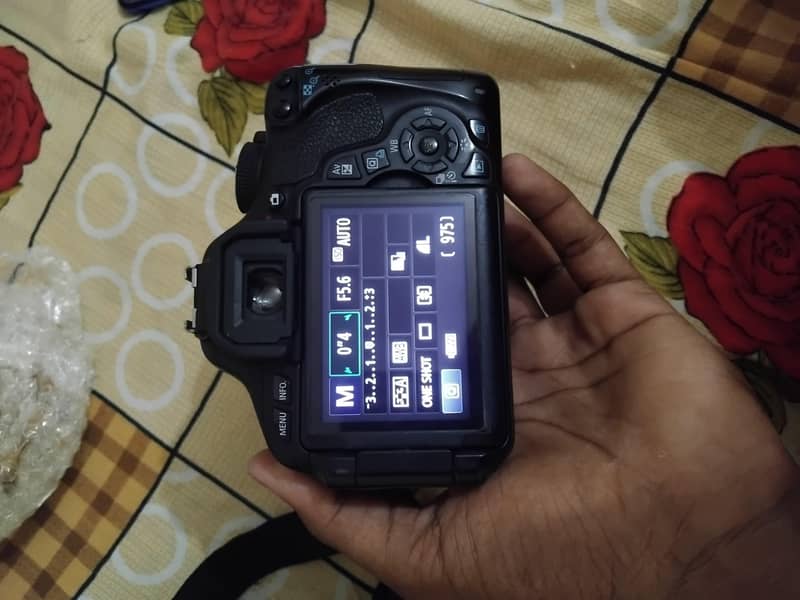 canon 600d 1