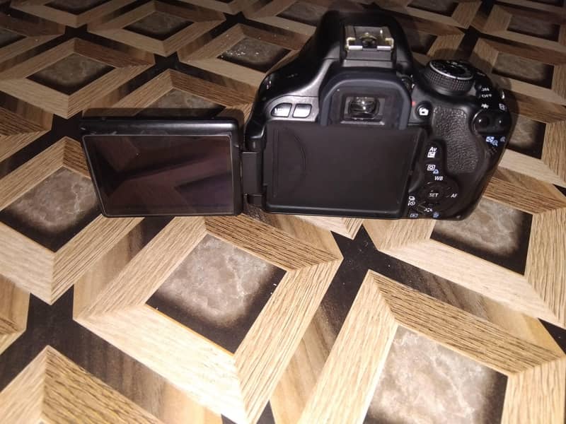 canon 600d 3