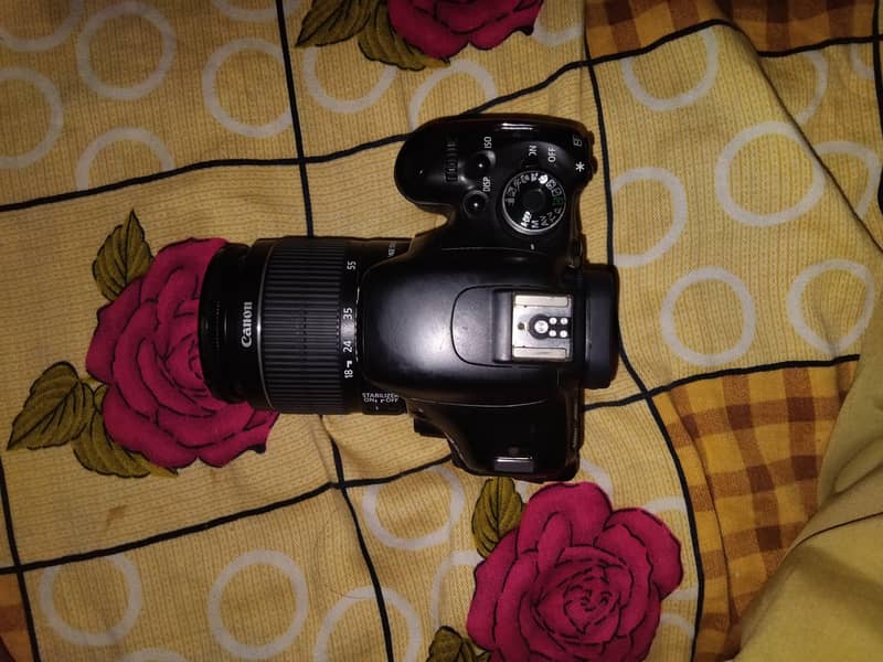 canon 600d 4