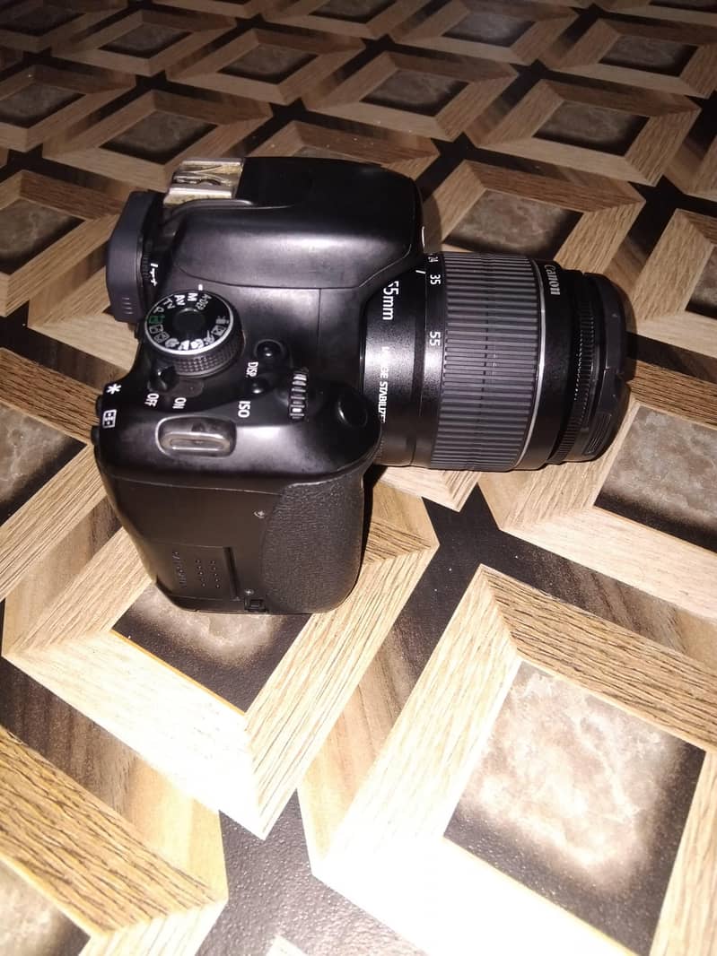 canon 600d 5