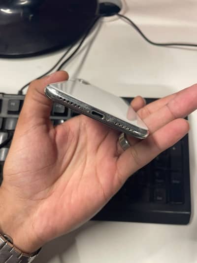 Apple iPhone X