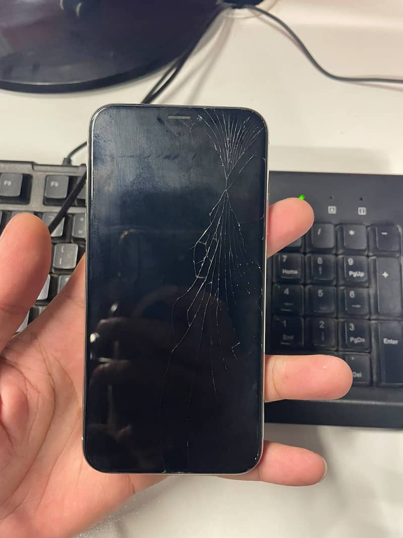 Apple iPhone X 2