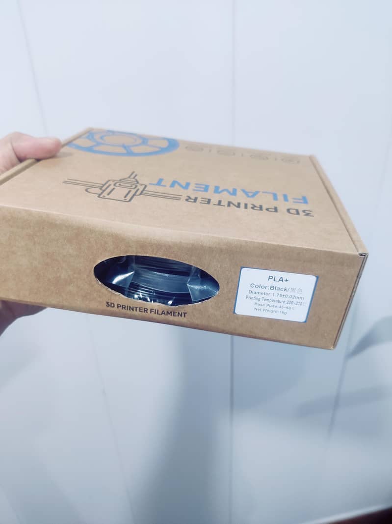 3d printer Filament - PLA 2