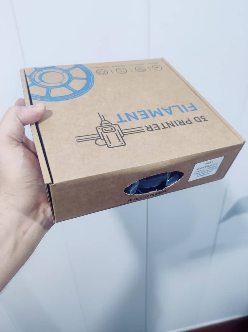 3d printer Filament - PLA 3
