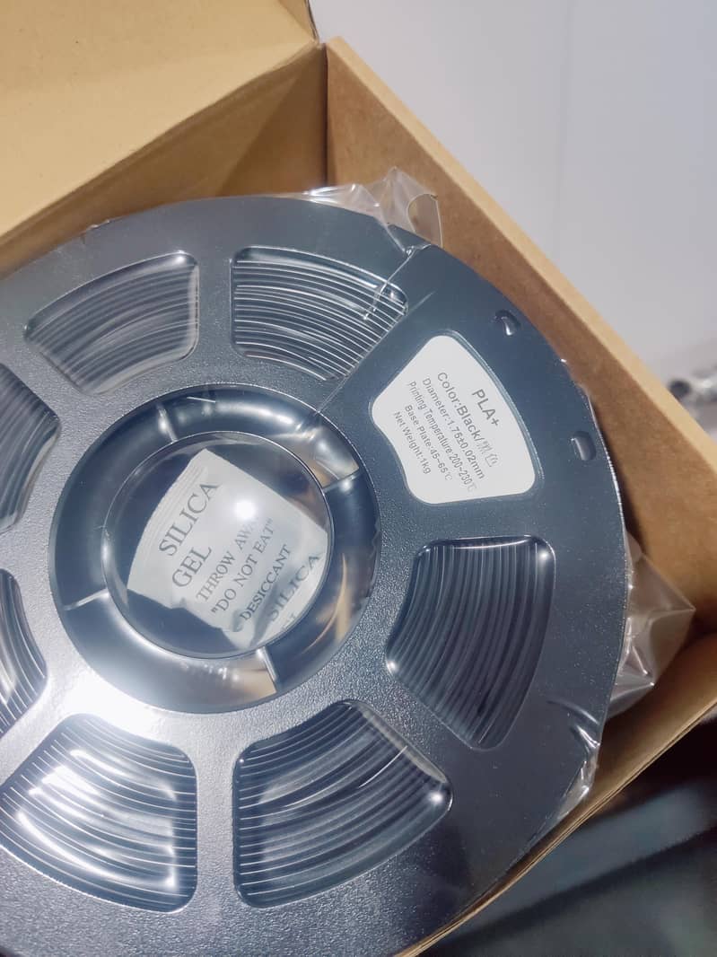 3d printer Filament - PLA 5