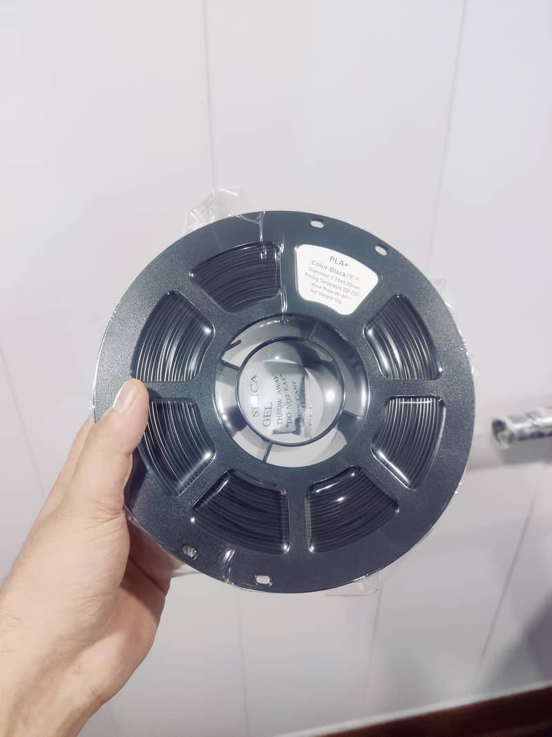 3d printer Filament - PLA 6