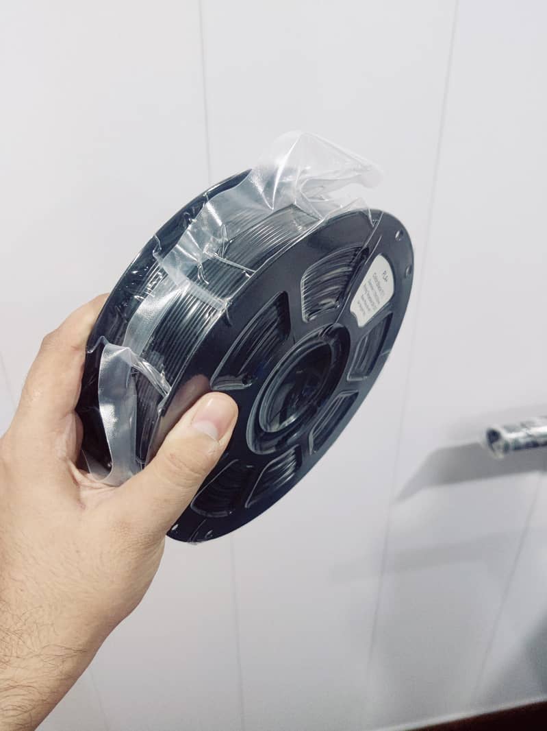 3d printer Filament - PLA 7