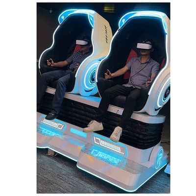 9d VR motion ride