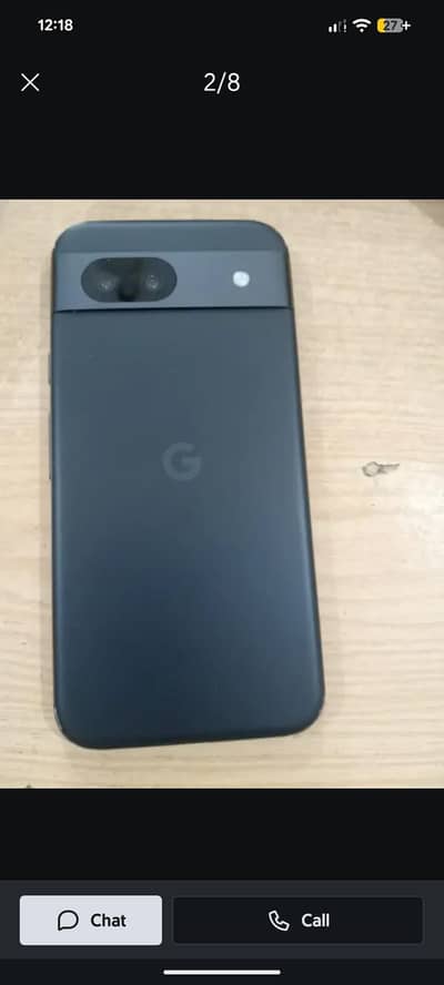 Google Pixel 8a