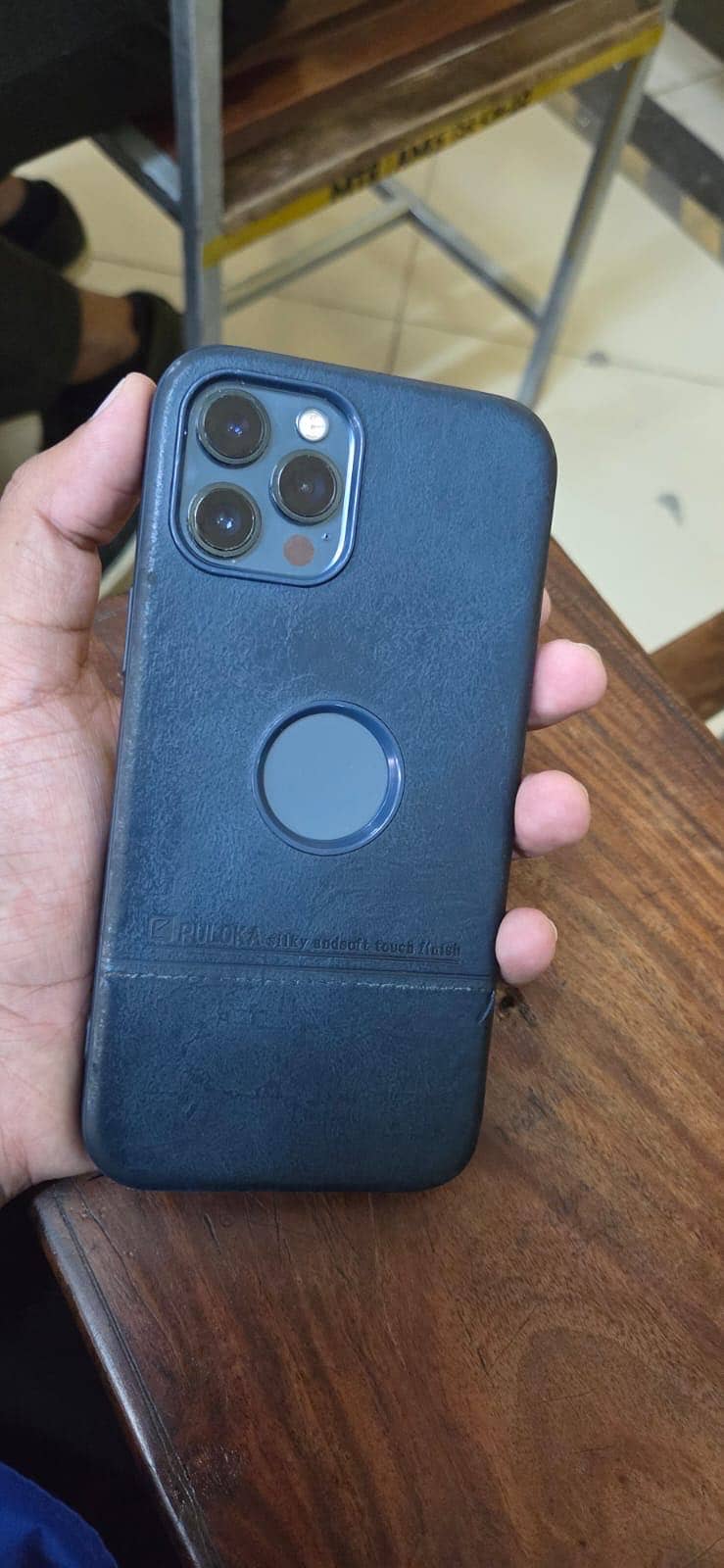 Apple iPhone 12 Pro Max 0