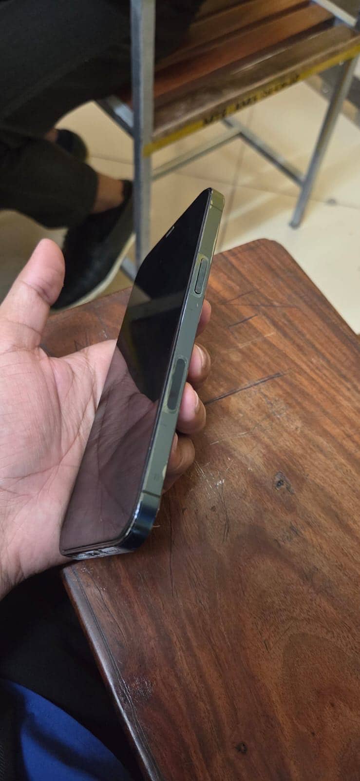 Apple iPhone 12 Pro Max 2