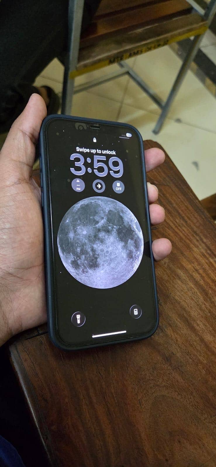 Apple iPhone 12 Pro Max 3