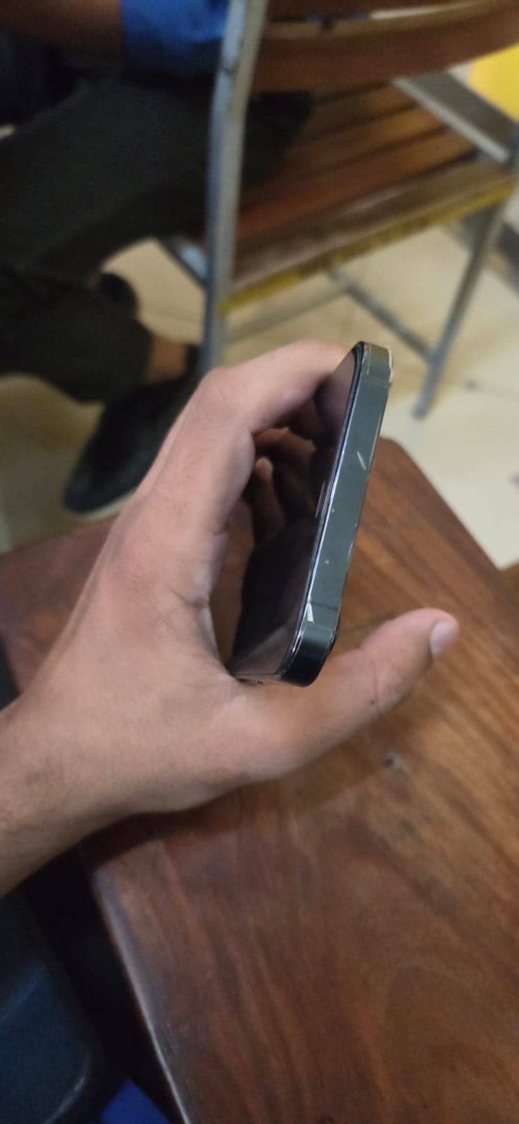 Apple iPhone 12 Pro Max 4