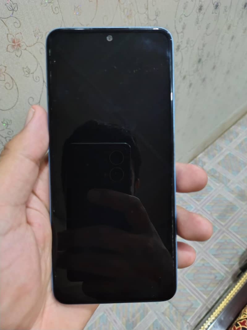 Xiaomi Redmi note 12 0