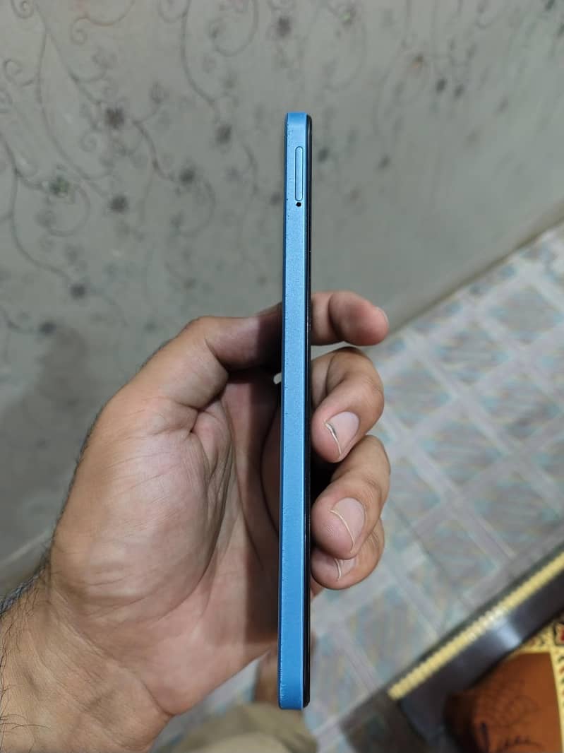 Xiaomi Redmi note 12 3