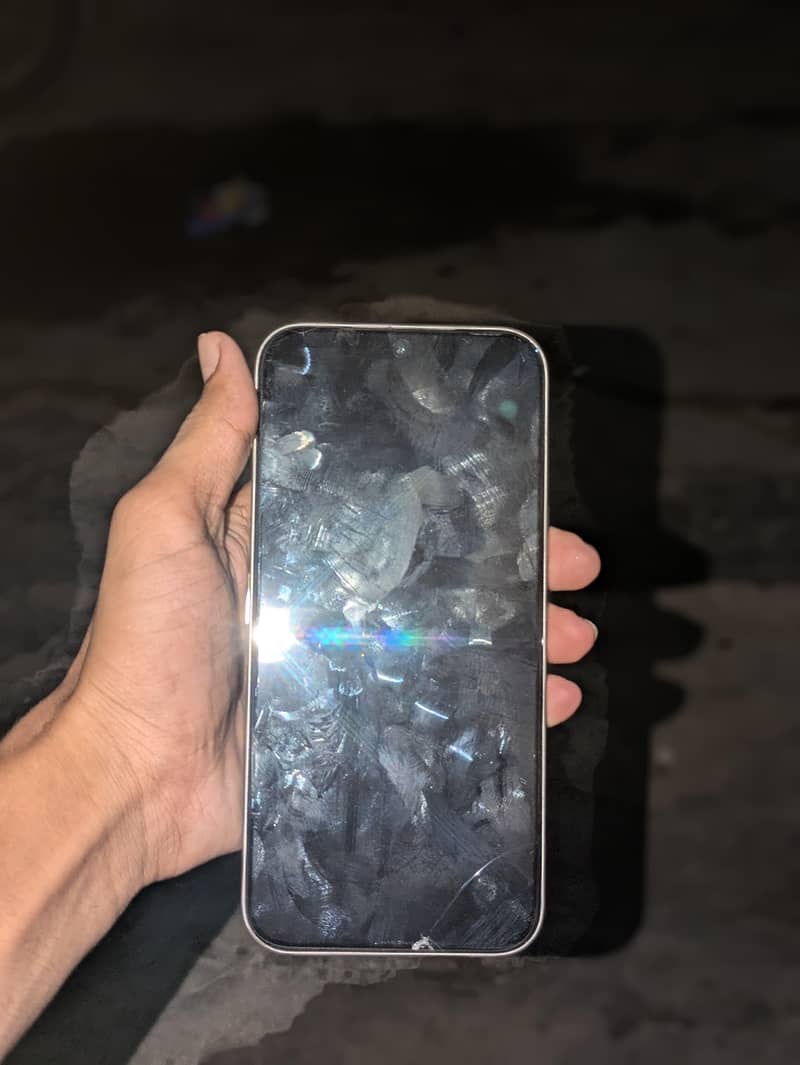 TECNO CAMON 50 1