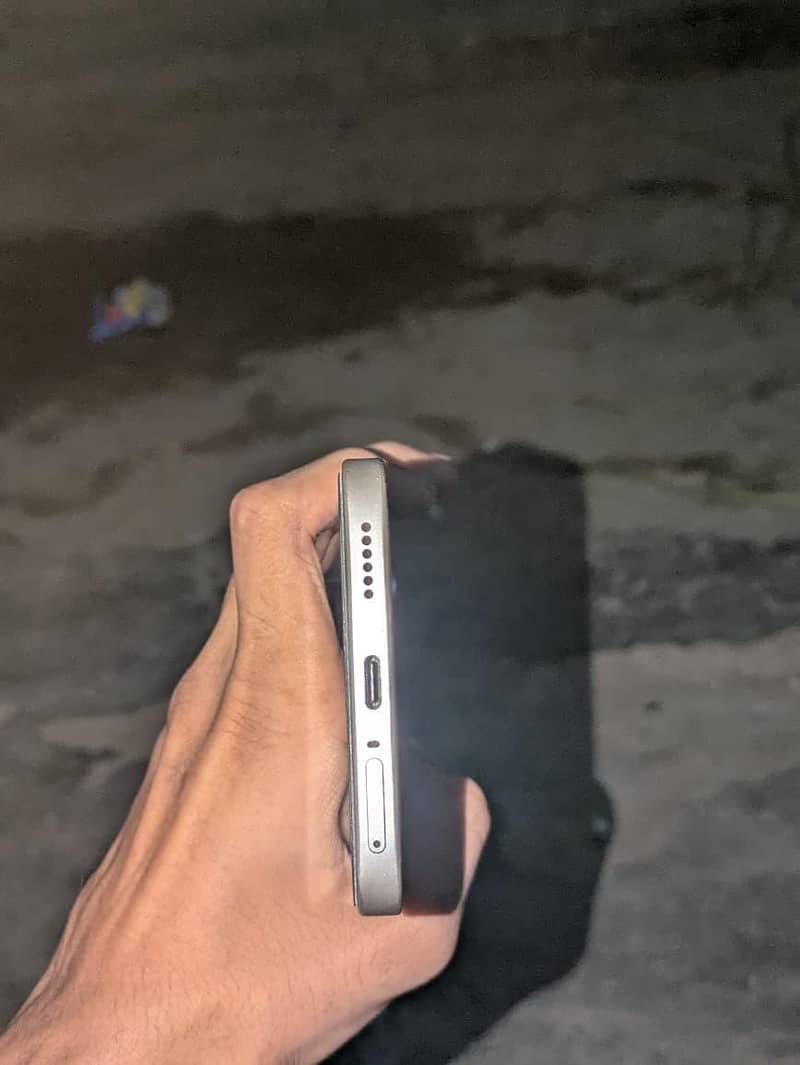 TECNO CAMON 50 5