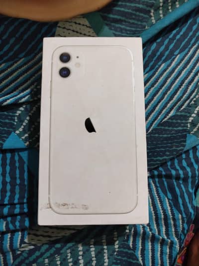 Apple iPhone 11 pta approved