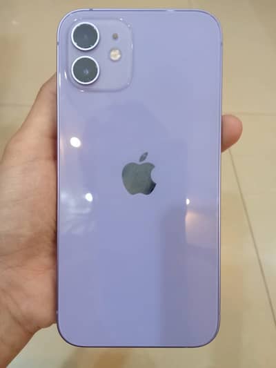 Apple iPhone 12