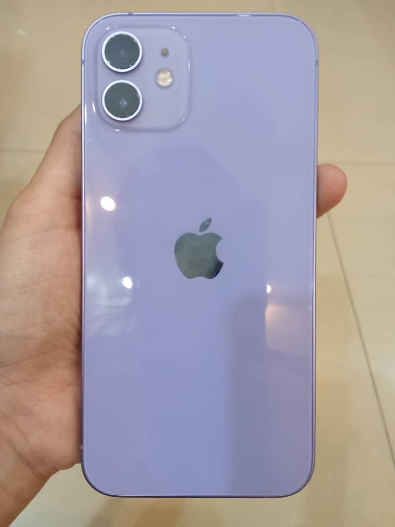 Apple iPhone 12 0