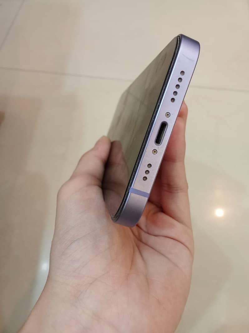 Apple iPhone 12 5