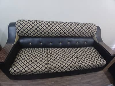 7 seater sofa set for sell