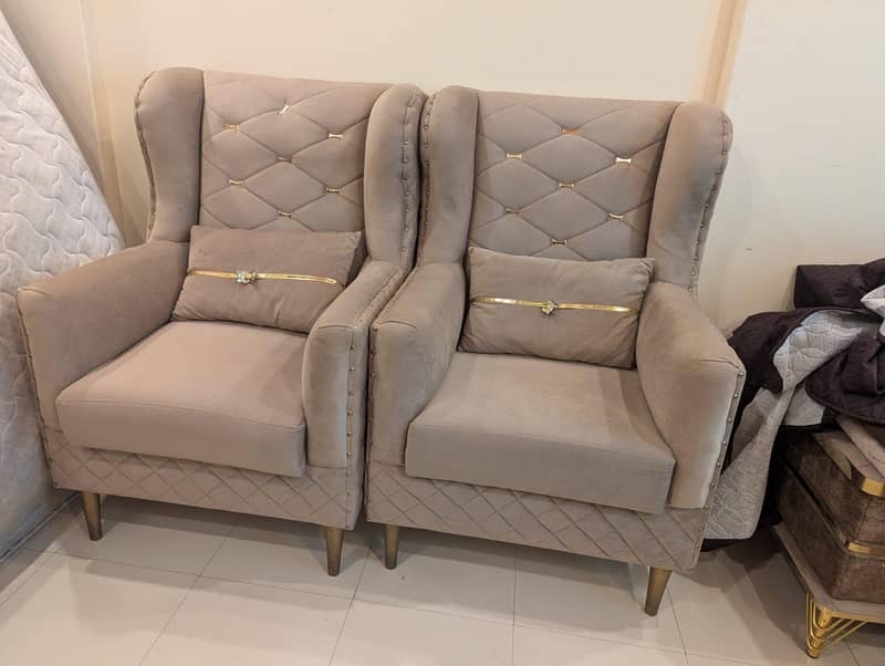 good condition 2