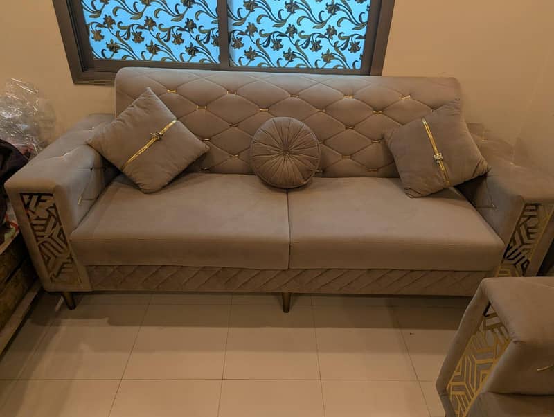 good condition 3