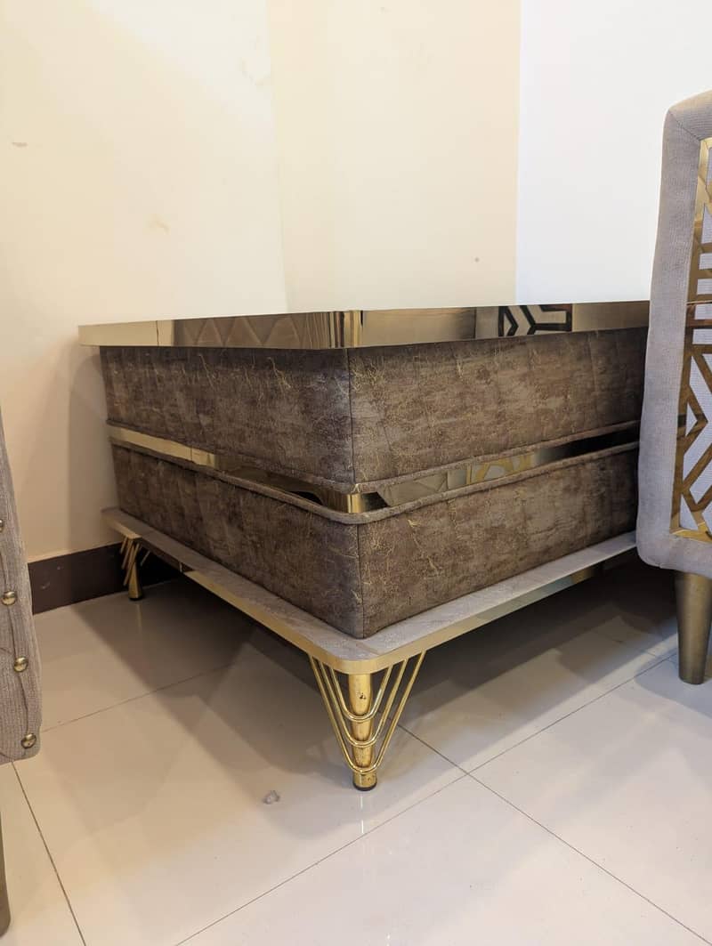 good condition 4