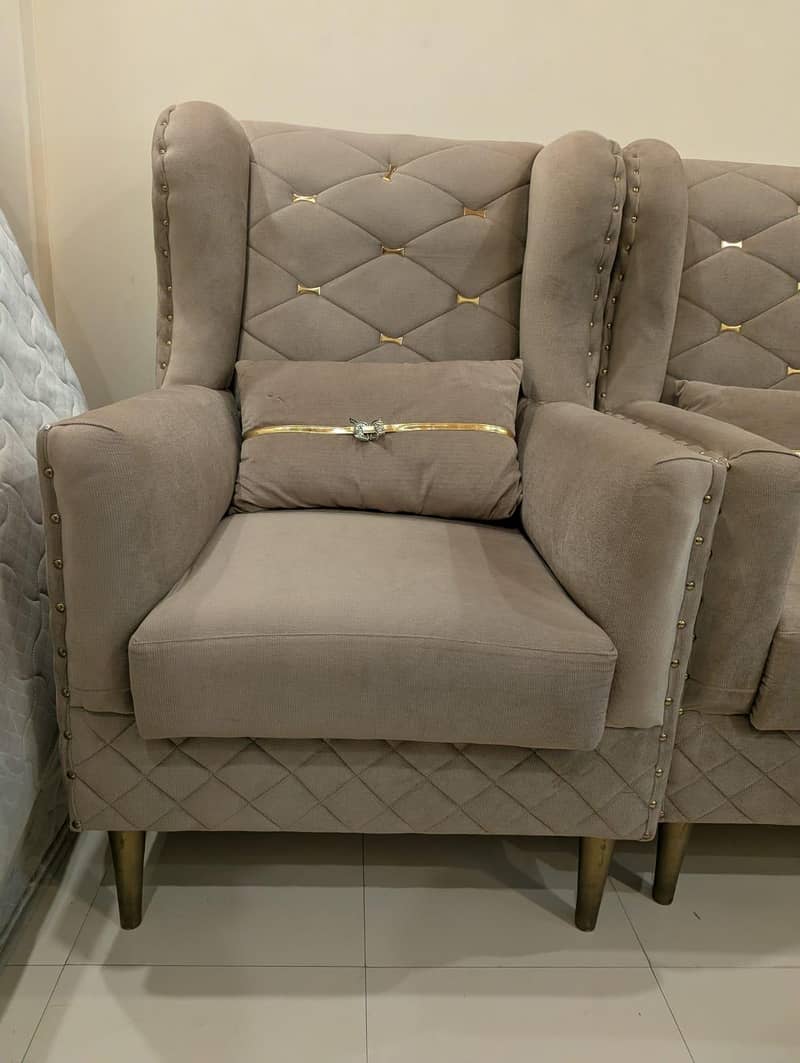 good condition 7