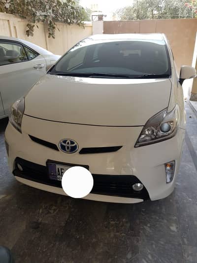 Toyota Prius 2014