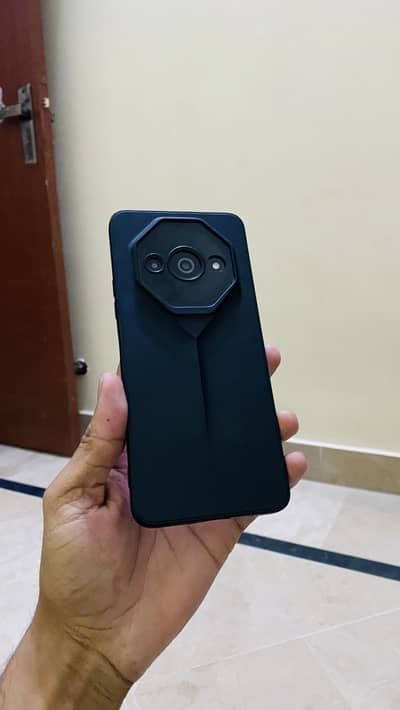 Xiaomi Redmi A3