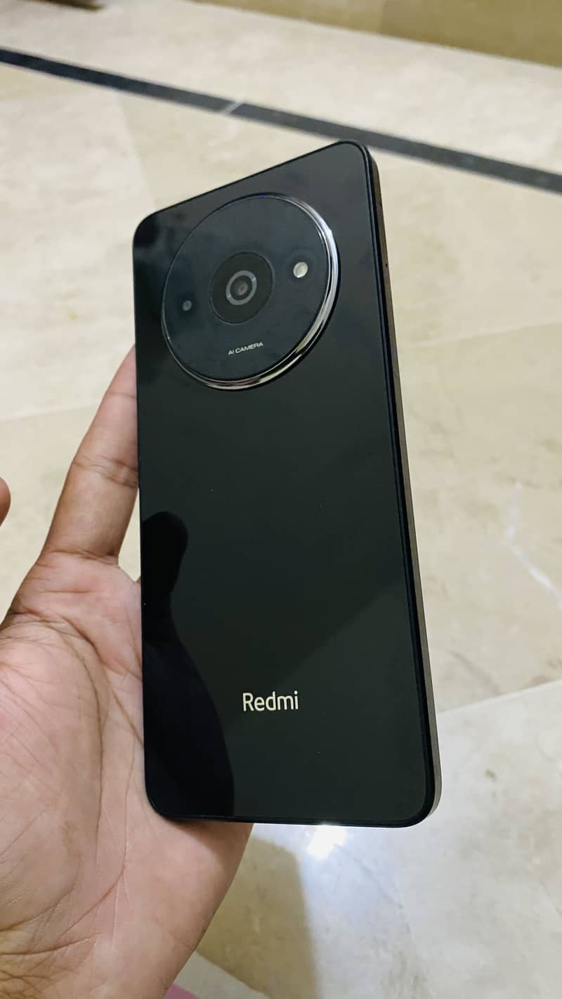Xiaomi Redmi A3 1