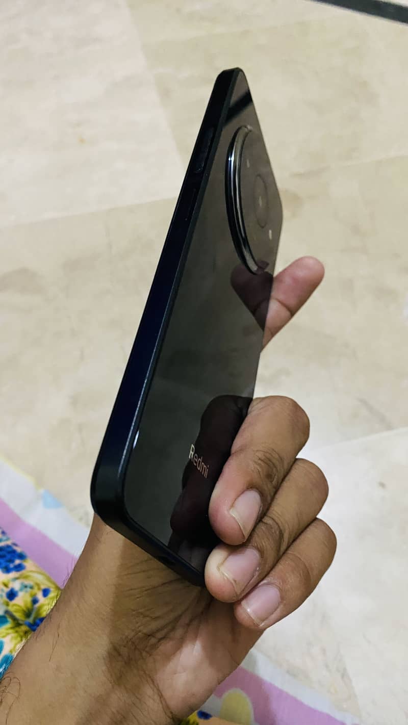Xiaomi Redmi A3 2