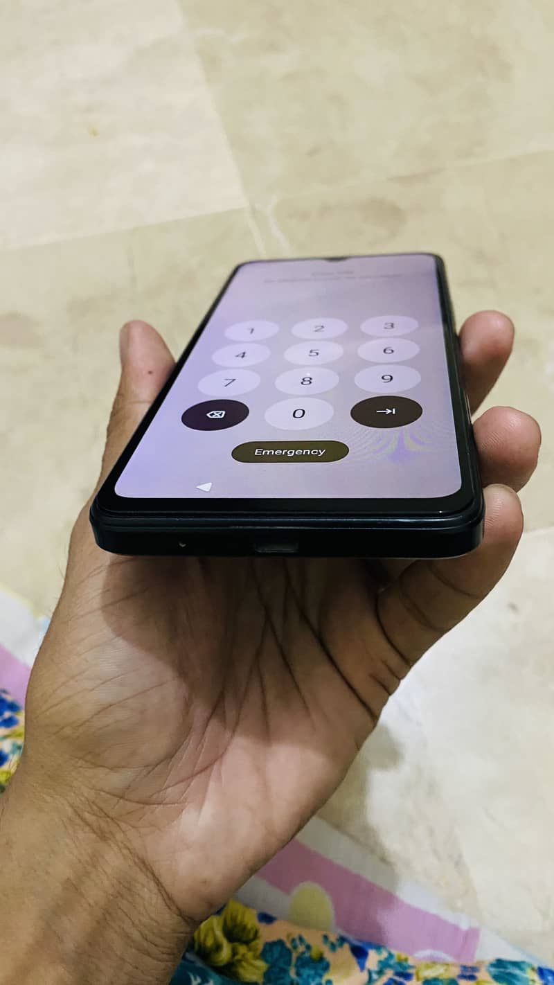Xiaomi Redmi A3 5