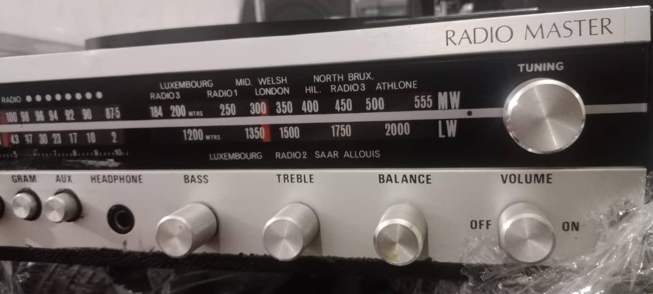 Recorders play changer 2