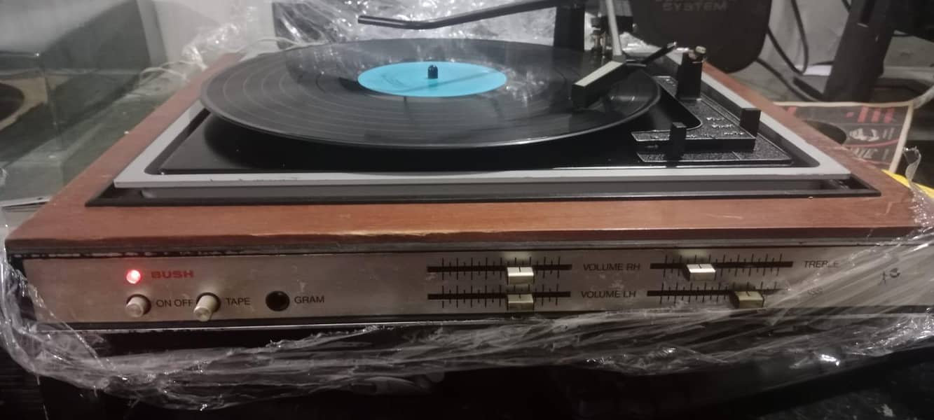 Recorders play changer 3