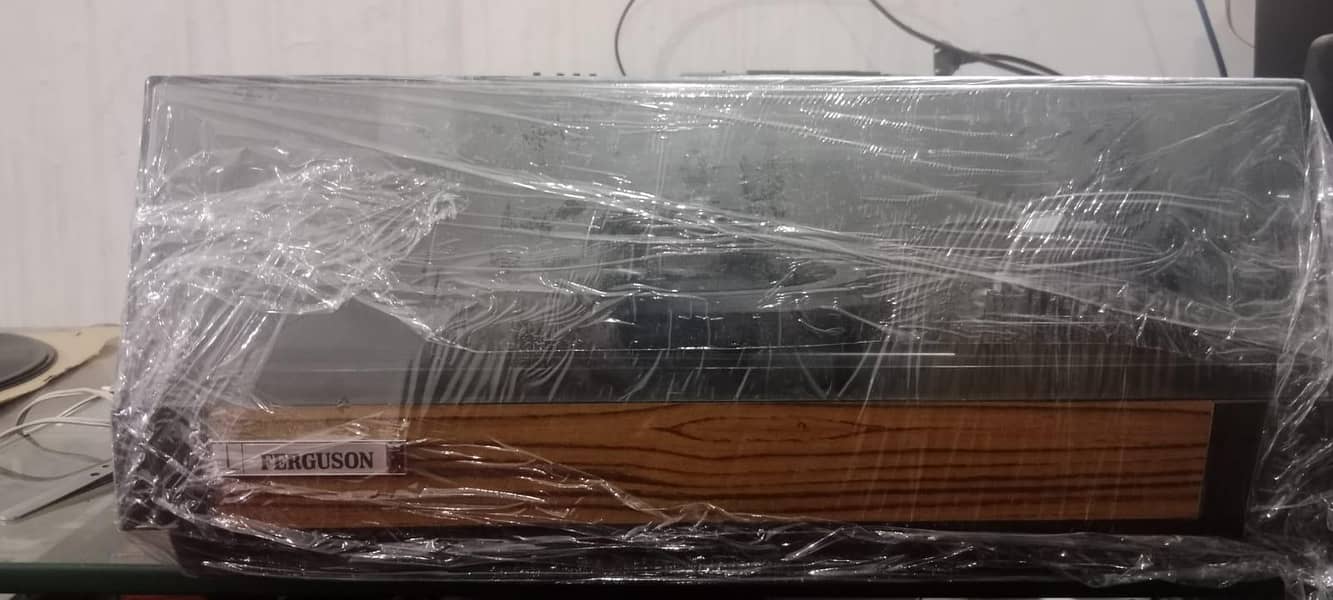 Recorders play changer 4