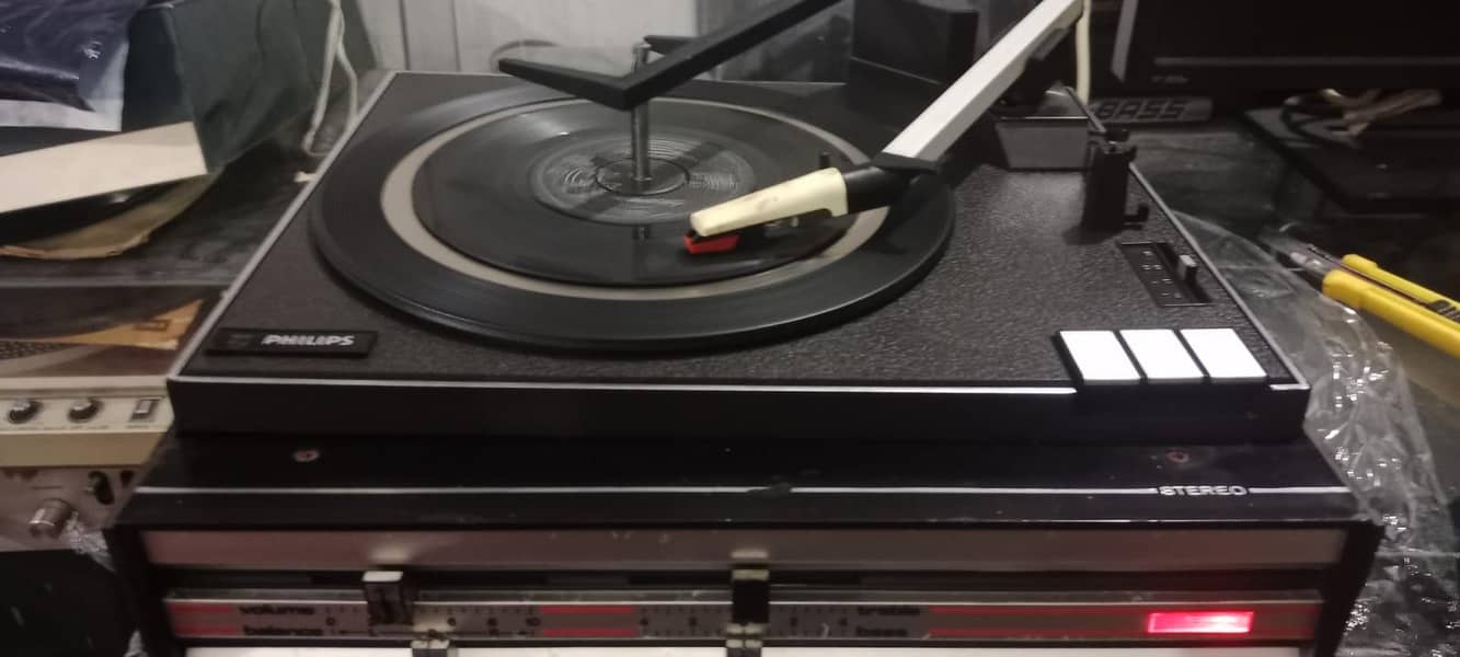 Recorders play changer 9
