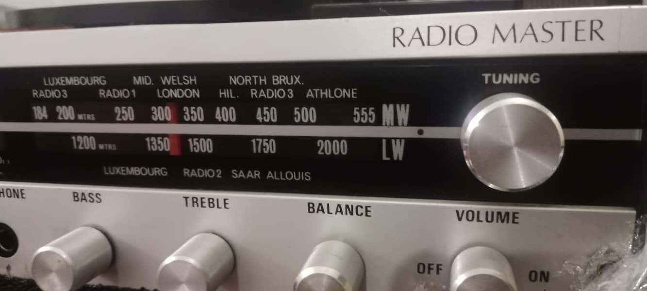 Recorders play changer 10