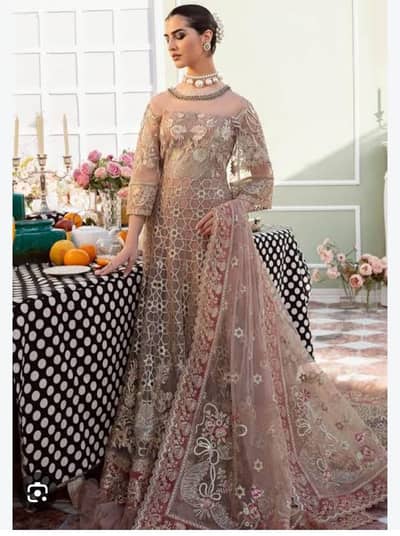 walima Maxi  – Excellent Condition