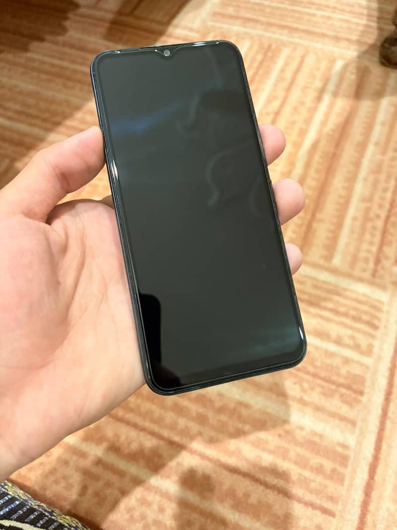 Tecno Spark 7 3