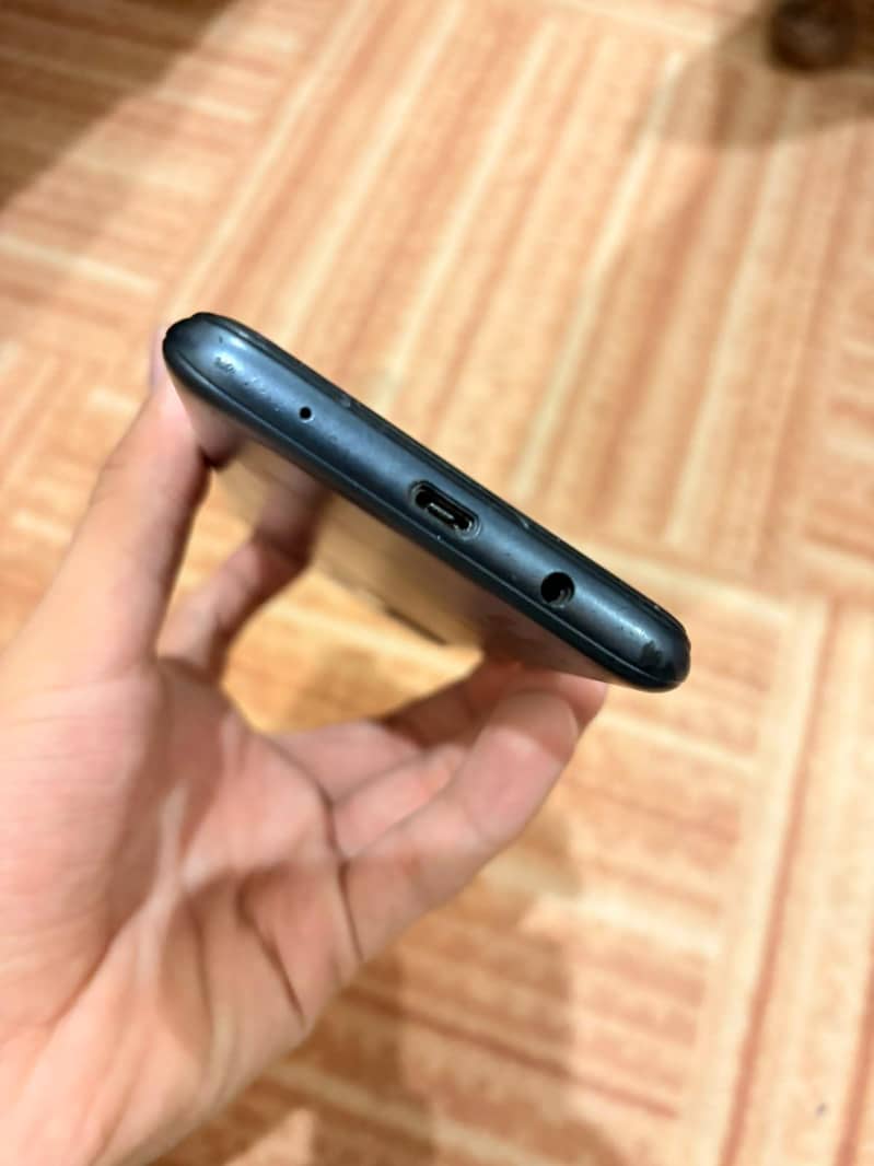 Tecno Spark 7 5