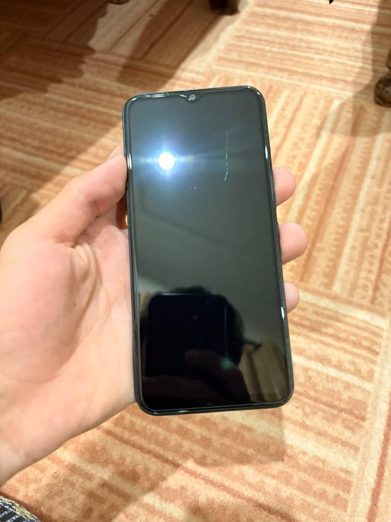 Tecno Spark 7 6