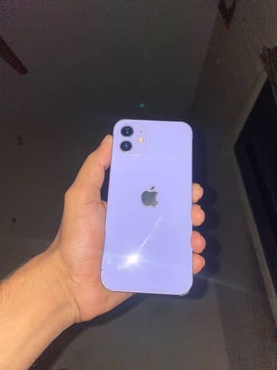 Apple iPhone 12