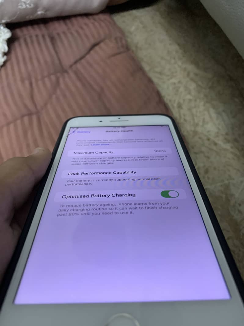 Apple iPhone 7 Plus 1