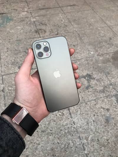 Apple iPhone 12 Pro factory unlocked