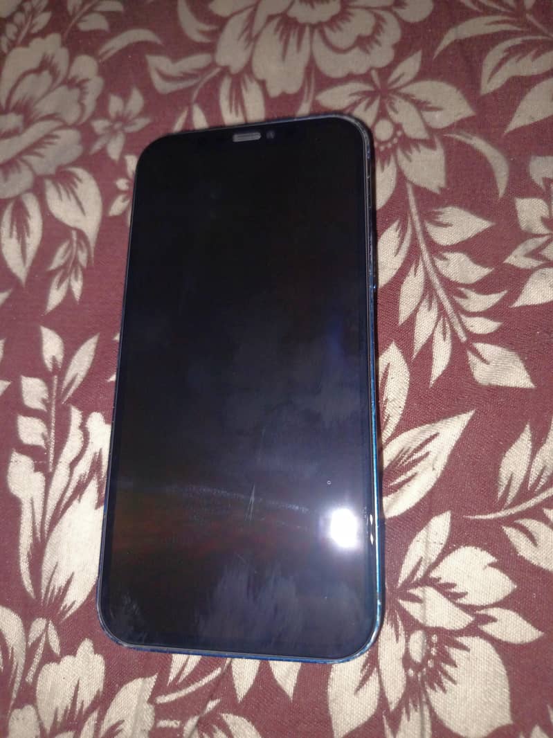 Apple iPhone 12 1