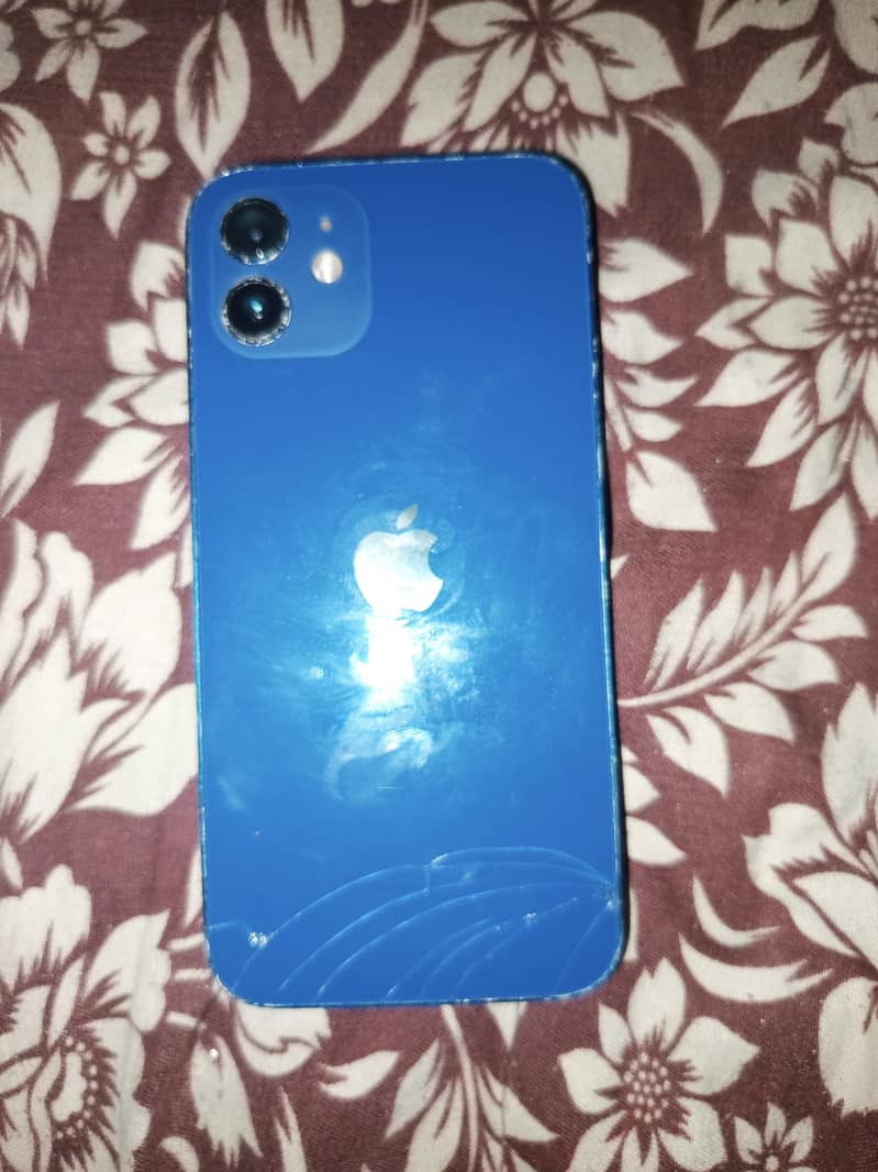 Apple iPhone 12 3