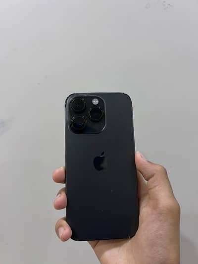 Apple iPhone 14 Pro